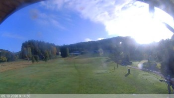 Ski areál Razula