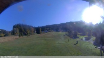 Ski areál Razula
