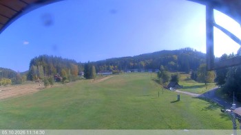 Ski areál Razula