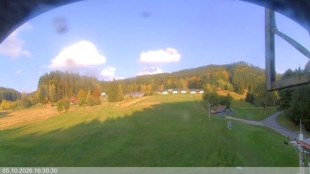 Ski areál Razula