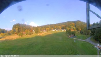 Ski areál Razula