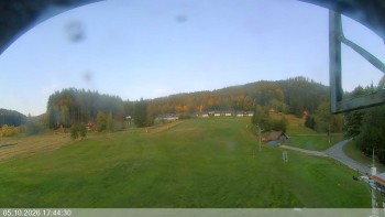 Ski areál Razula