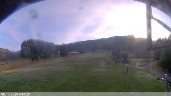 Ski areál Razula