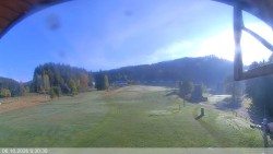 Sjezdovka Horal, Golf Club Horal