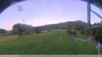 Ski areál Razula