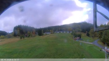 Ski areál Razula