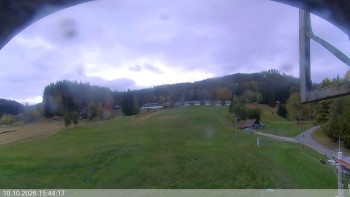 Ski areál Razula