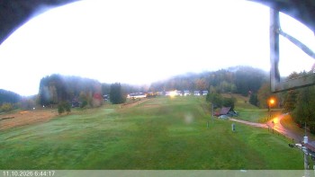 Ski areál Razula