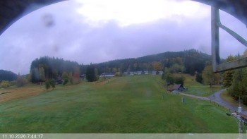 Ski areál Razula