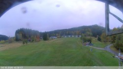 Sjezdovka Horal, Golf Club Horal