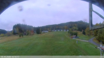 Ski areál Razula