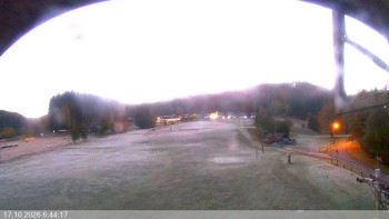 Ski areál Razula