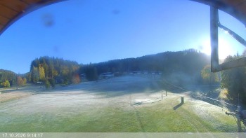 Ski areál Razula