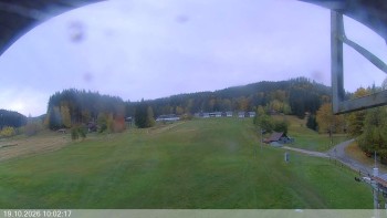 Ski areál Razula