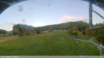 Ski areál Razula