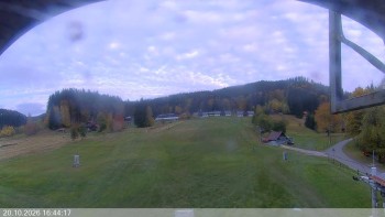 Ski areál Razula
