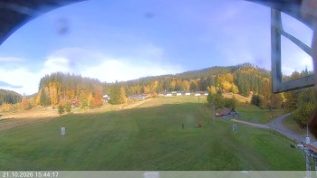 Ski areál Razula