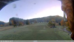 Sjezdovka Horal, Golf Club Horal