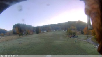 Ski areál Razula