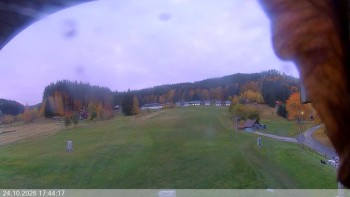 Ski areál Razula