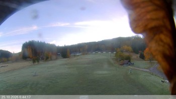 Ski areál Razula