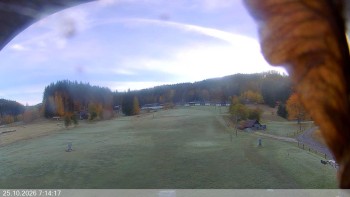 Ski areál Razula
