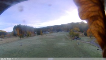 Ski areál Razula