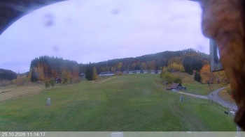 Ski areál Razula