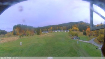Ski areál Razula