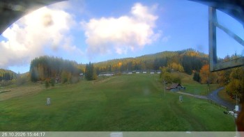 Ski areál Razula