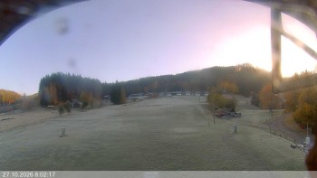 Ski areál Razula