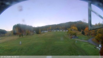 Ski areál Razula