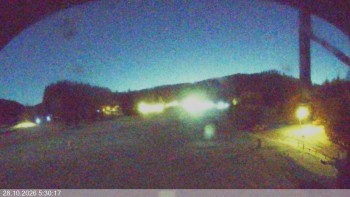 Ski areál Razula