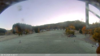 Ski areál Razula