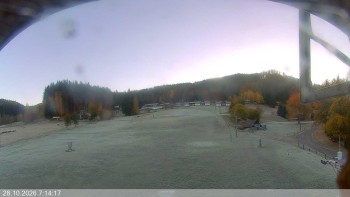 Ski areál Razula