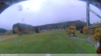 Ski areál Razula