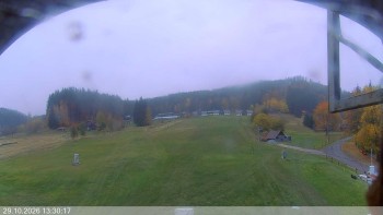 Ski areál Razula