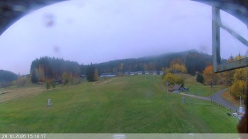 Ski areál Razula