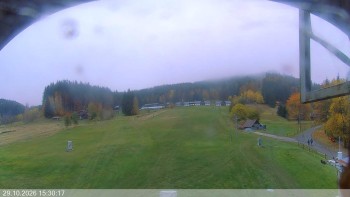 Ski areál Razula