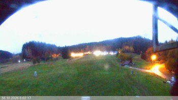 Ski areál Razula