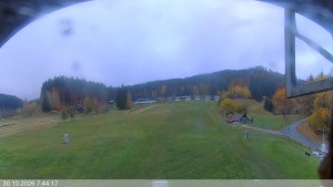 Razula Ski Resort - Horal Ski Slope, Horal Golf Club - 30.10.2026 v 07:45 Razula Ski Resort - Horal Ski Slope, Horal Golf Club - 30.10.2026 v 07:45