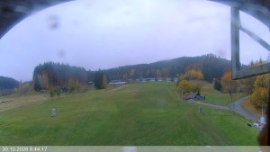 Razula Ski Resort - Horal Ski Slope, Horal Golf Club - 30.10.2026 v 08:45 Razula Ski Resort - Horal Ski Slope, Horal Golf Club - 30.10.2026 v 08:45