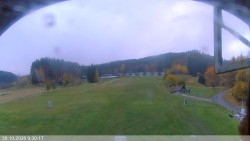 Horal Ski Slope, Horal Golf Club