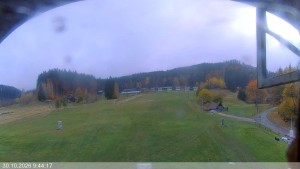 Razula Ski Resort - Horal Ski Slope, Horal Golf Club - 30.10.2026 v 09:45 Razula Ski Resort - Horal Ski Slope, Horal Golf Club - 30.10.2026 v 09:45