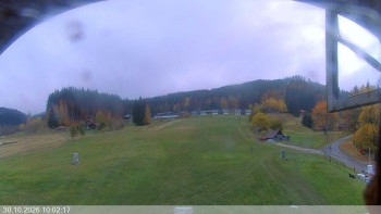 Ski areál Razula