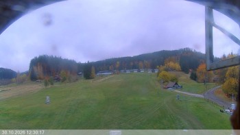 Skigebiet Razula