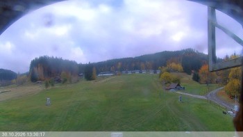 Skigebiet Razula