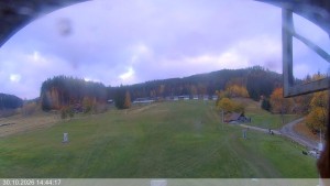 Razula Ski Resort - Horal Ski Slope, Horal Golf Club - 30.10.2026 v 14:45 Razula Ski Resort - Horal Ski Slope, Horal Golf Club - 30.10.2026 v 14:45