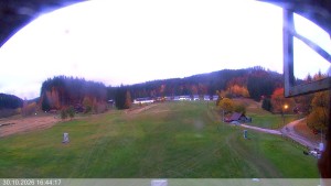 Razula Ski Resort - Horal Ski Slope, Horal Golf Club - 30.10.2026 v 16:45 Razula Ski Resort - Horal Ski Slope, Horal Golf Club - 30.10.2026 v 16:45
