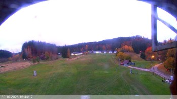 Razula Ski Resort